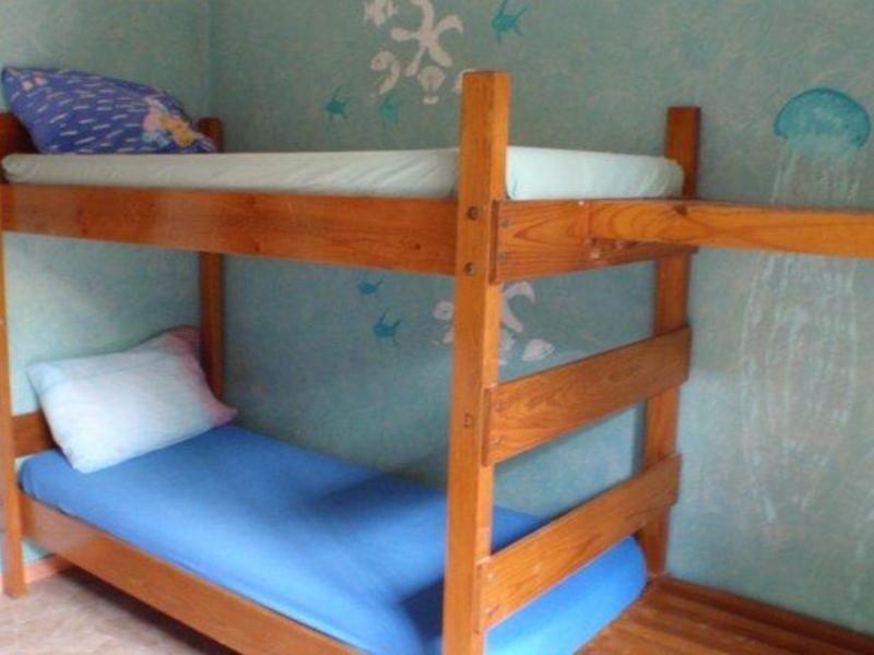 Хостел Backpackers By The Bay Ерлі-Біч Екстер'єр фото
